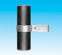 AIS 70&nbsp;SINGLE PIPE CLIP BRACKET